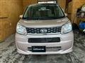 2015 Daihatsu Move