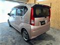 2015 Daihatsu Move