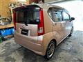 2015 Daihatsu Move