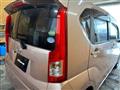2015 Daihatsu Move