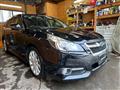 2012 Subaru Legacy Touring Wagon