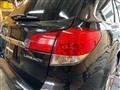 2012 Subaru Legacy Touring Wagon
