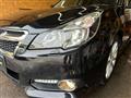 2012 Subaru Legacy Touring Wagon