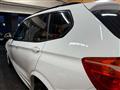 2014 BMW X3