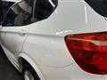 2014 BMW X3