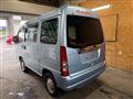 2012 Subaru Sambar