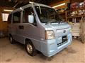 2012 Subaru Sambar