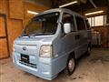 2012 Subaru Sambar