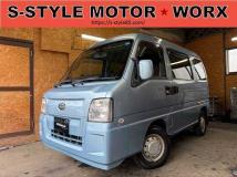 2012 Subaru Sambar