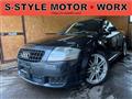 2004 Audi TT