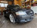 2004 Audi TT