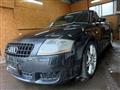 2004 Audi TT