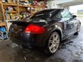 2004 Audi TT