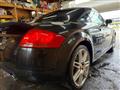 2004 Audi TT