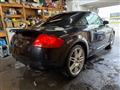 2004 Audi TT