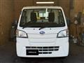 2017 Subaru Sambar