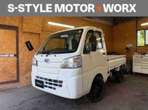 2017 Subaru Sambar