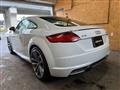 2016 Audi TT