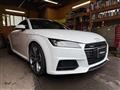 2016 Audi TT