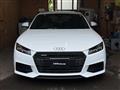 2016 Audi TT