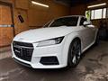 2016 Audi TT