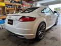 2016 Audi TT
