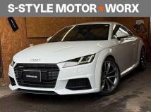 2016 Audi TT