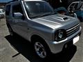 2002 Suzuki Jimny