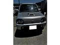 2002 Suzuki Jimny