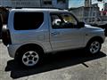 2002 Suzuki Jimny