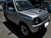 2002 Suzuki Jimny