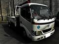 2001 Toyota Toyoace