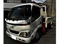 2001 Toyota Toyoace