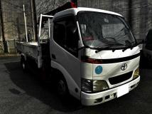 2001 Toyota Toyoace