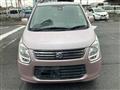 2014 Suzuki Wagon R