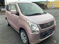 2014 Suzuki Wagon R