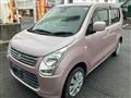 2014 Suzuki Wagon R