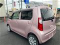 2014 Suzuki Wagon R