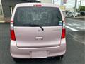 2014 Suzuki Wagon R