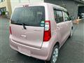 2014 Suzuki Wagon R