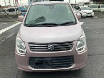 2014 Suzuki Wagon R