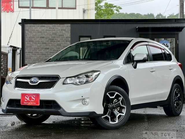 2013 Subaru Impreza