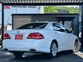 2009 Toyota Crown Athlete Series