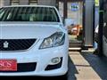 2009 Toyota Crown Athlete Series
