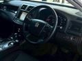 2009 Toyota Crown Athlete Series