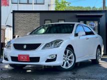 2009 Toyota Crown Athlete Series