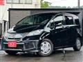 2012 Honda Freed