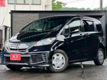 2012 Honda Freed
