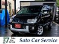 2013 Mitsubishi Delica D5