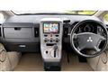 2013 Mitsubishi Delica D5